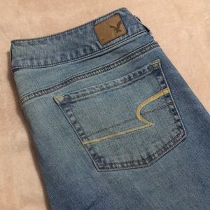 American Eagle Jeans Size 12